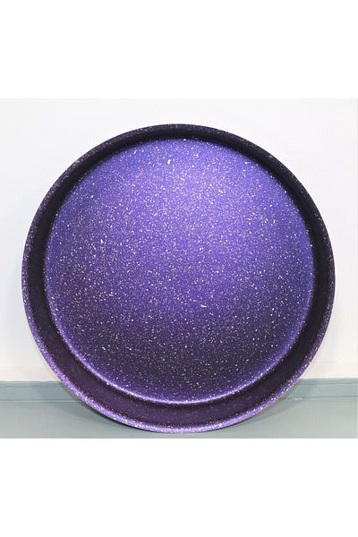 COOKCASE 28-30-32CM TRAY PURPLE C2802T