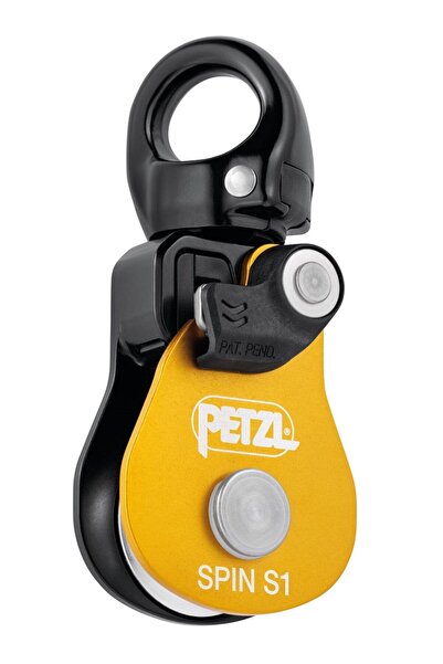 PETZL SPIN S1 Makara