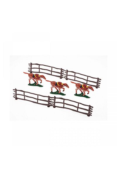 Pastaland Horse Racing Themed Model Cake Ornament