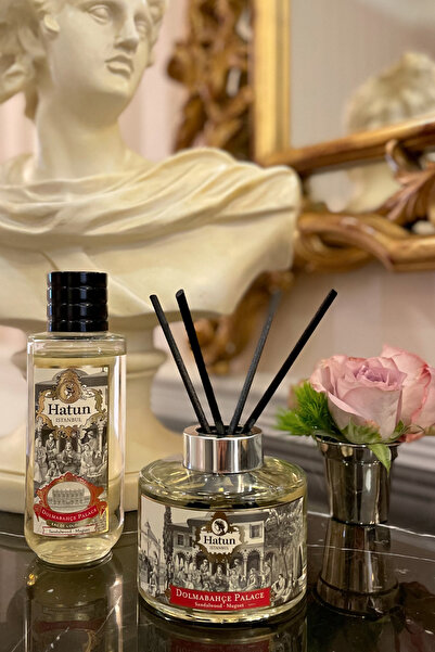 Hatun İstanbul Dolmabahçe Palace Oda Kokusu 150 ml