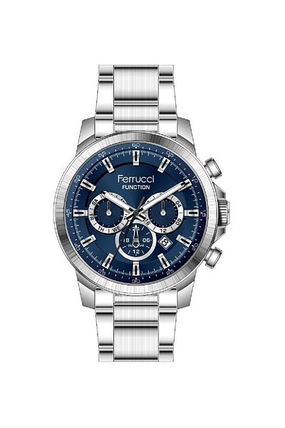 Ferrucci FCF.03254FM.03 MEN'S WRISTWATCH
