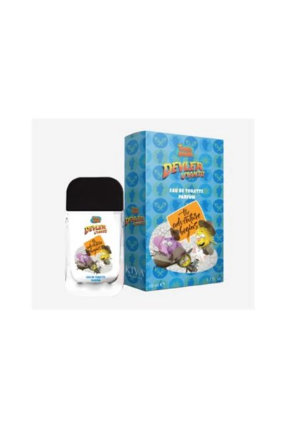 Kiva Şakir Devler Uyandı Erkek Çocuk EDT 50 ml Parfüm + 150 ml Deodorant Seti