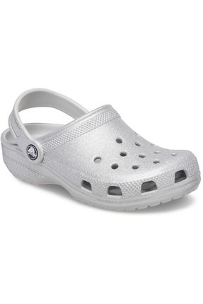 Crocs shimmer deals