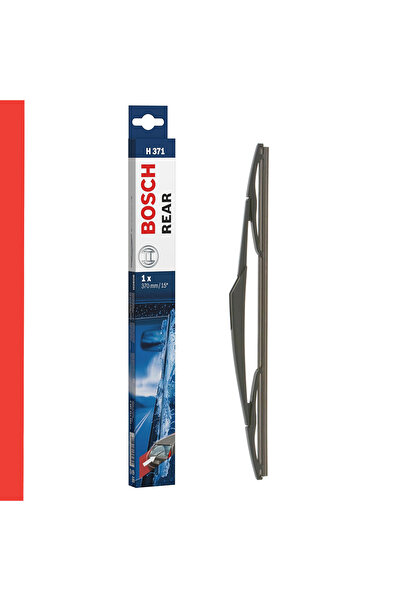 Bosch Fiat Fiorino 2007-2020 Uyumlu Arka Silecek | Rear Serisi |