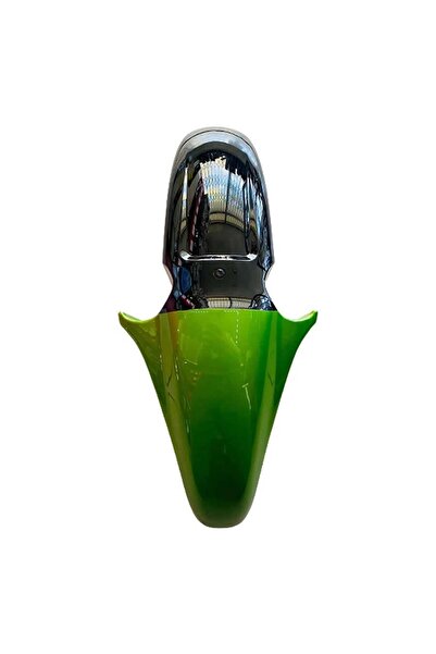 Kuba TK03 ÖN ÇAMURLUK YEŞİL