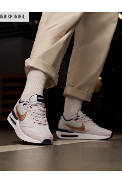 Nike Air Max Dawn (PS) Bağcıksız Çocuk Spor Ayakkabı