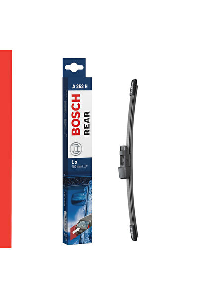 Bosch Vokswagen Gof 8 2019-2025 Uyumlu Arka Silecek | Aerotwin Rear Serisi |