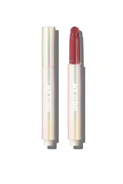 SHEGLAM POUT-PERFECT SHINE LIP PLUMPER-FIRST CRUSH 2g.
