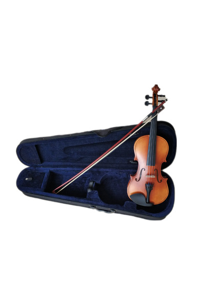 CREMONIA VG001X 4/4 KEMAN, ANTİK MAT