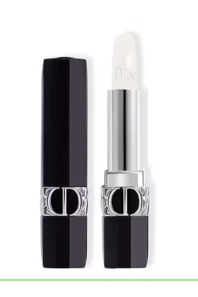 Dior Rouge Dior Floral Care Lip Balm - 24 Saate Kadar Nemlendirme Etkili Pürü...