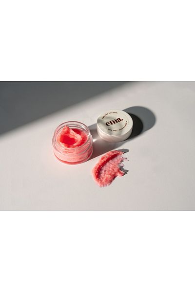 Ema Beauty Candy Bomb Lip Scrub