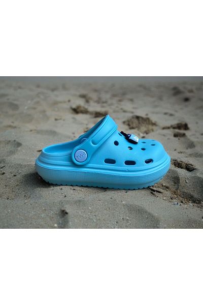 mohawk CRUCE DE COPII EVA ANTIALUNECARE, GRĂDINĂ, COASTĂ, MARE, PAPUCI DE PLAJĂ MHWK2024
