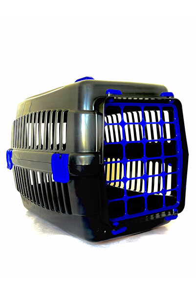 KEDİ KÖPEK TAŞIMA KABI KAFESİ KUTUSU - BOX