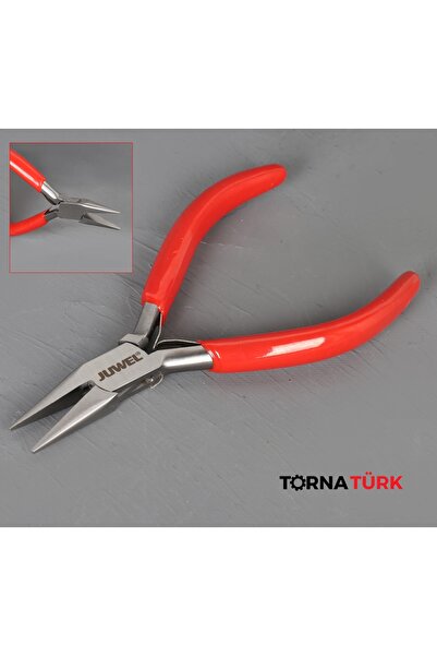 Torna Türk Karga burun kuyum pensesi