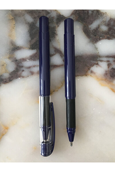 Dong-A My Gel Gel Ink Blue Ballpoint Pen 1.0mm (1 Piece)