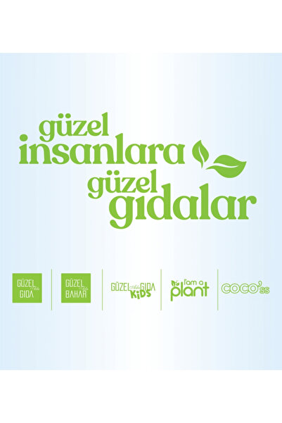 Güzel Ada Gıda Organik Pul Biber 50 gr