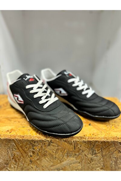 Lion LİON 1200 BEYAZ-SİYAH UNİSEX HALISAHA AYAKKABI