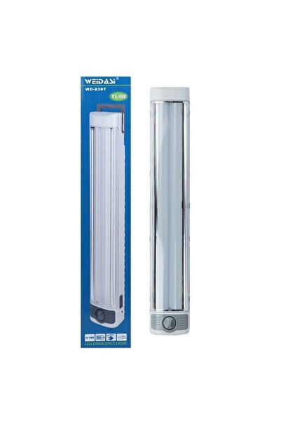 weidasi Weidase 839T Işıldak