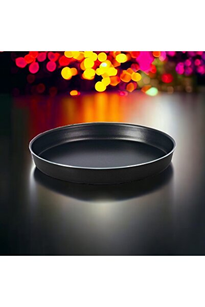 Girist Mehtap Büyük Boy Teflon Fırın Tepsisi 40 Cm 2 Yıl Garantili