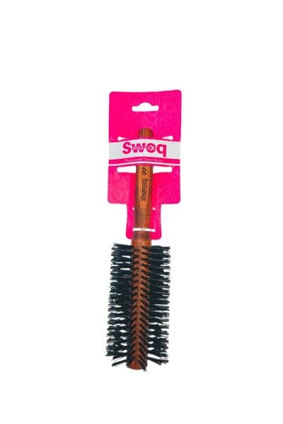 SWOQ Επαγγελματική βούρτσα φουσκώματος 20mm