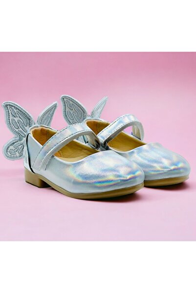 STORMY نعل داخلي لتقويم العظام على شكل فراشة للفتيات