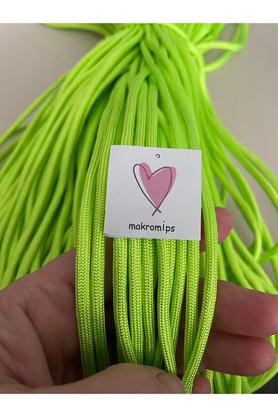 Makromİps PARACORD ΣΥΡΜΑ 4mm 7 ΠΥΡΗΝΑ (5 μέτρα) ΑΡΧΟΝΤΙΚΟ ΚΟΡΔΟΝΙ ΑΡΧΟΝΤΙΚΟ ΚΑΜΠΙΝΓΚ ΣΑΝΤΑΡ ΤΣΑΝΤΑ ΚΑΠΕΛΟ ΣΥΡΜΑ