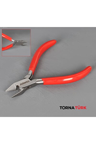 Torna Türk İnce Ağızlı Yan Keski