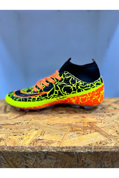 Lion Men's Crampon Shoes