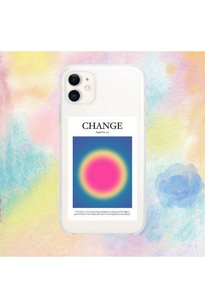 SKYLİGHT Case Compatible with iPhone 13&14