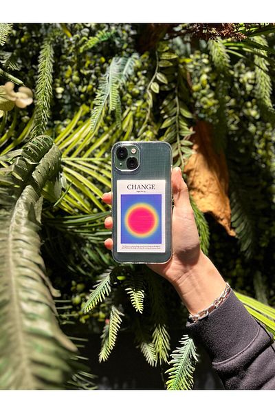 SKYLİGHT Case Compatible with iPhone 13&14