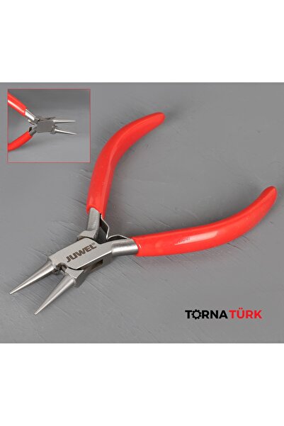 Torna Türk karga burun bükme pensesi