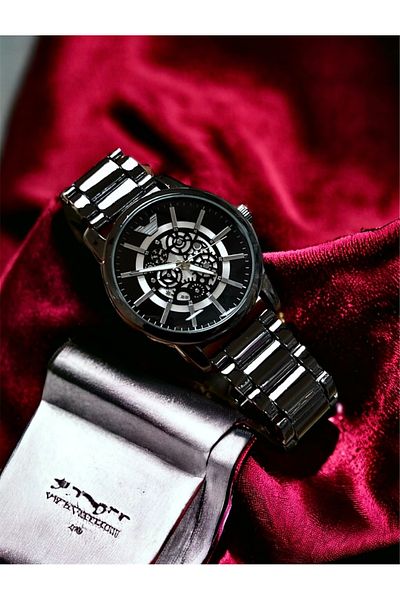 pullmarkt Men's - Analog Wristwatch