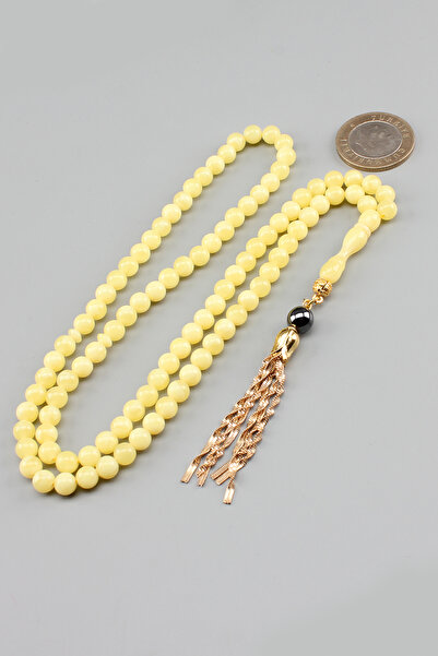 isfahantakı Şahane 6 mm beyrut model 99 luk namaz dua tesbihi