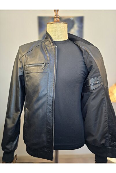 ALWAYS LEATHER Usta İşi Özel Dikim Hakiki Deri