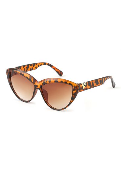 ModaLand Women's and Men's Trendy Light Sunglasses