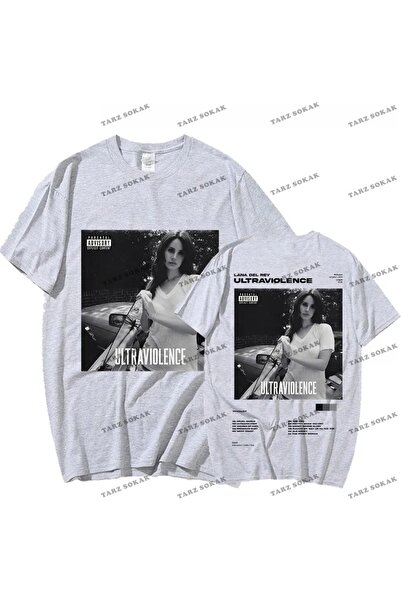 Tarzsokak Tricou unisex Lana Del Rey