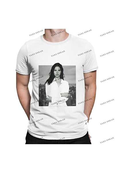 Tarzsokak Tricou unisex Lana Del Rey