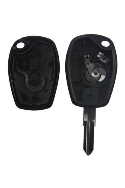skilit samsun oto kilit Dacia Logan Sandero Duster Kangoo 2-Button Switch Container Control Container