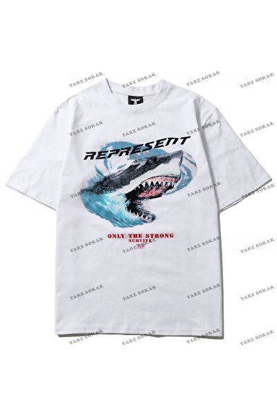 Adrift Y2K Unisex Harajuka Anime Retro Kawai Kuromi T-shirt Κωδικός Rertr Tar...