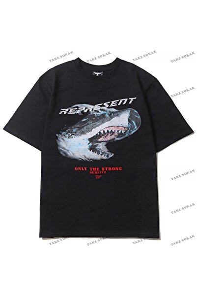 Adrift Tricou Y2K Unisex Harajuka Anime Retro Kawai Kuromi Cod Rertr Tarzsoka...