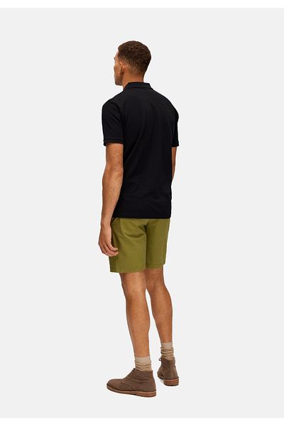 Selected Homme Poloshirt Dante Kurzarmshirt