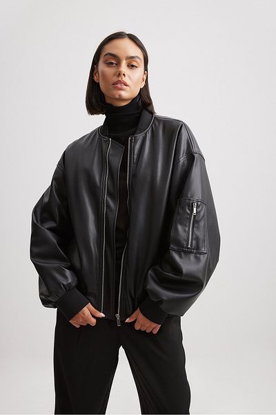 NA-KD Damen Jacken | Trendige Oberbekleidung - Trendyol