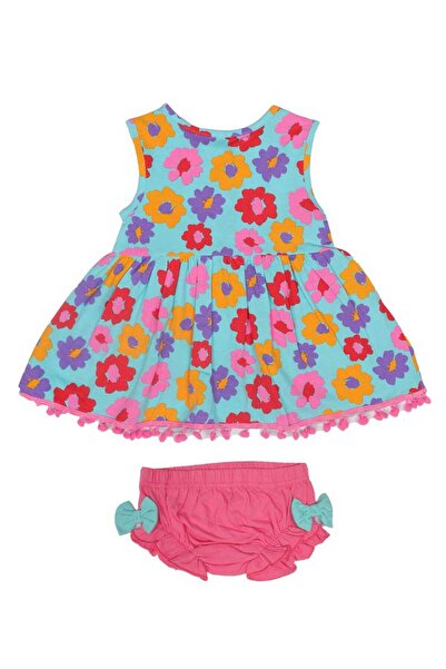 AIKO Colorful Girl's Top and Bottom Set RSS22A22