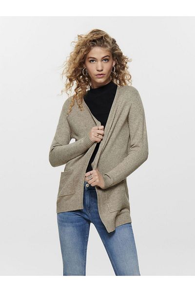 ONLY Strickjacke Sadece Strickjacke
