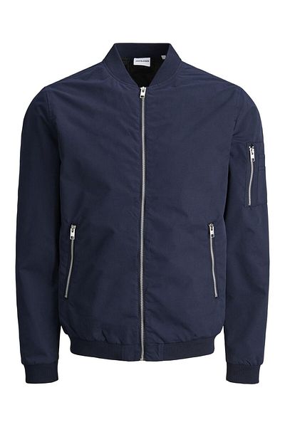 Jack & Jones Plus Blousonjacke Plus Blousonjacke