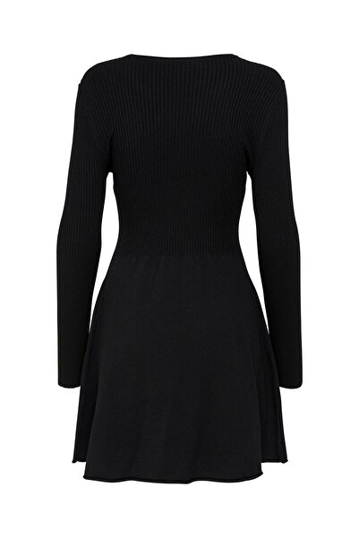 ONLY Strickkleid Onlalma Kurzes Kleid