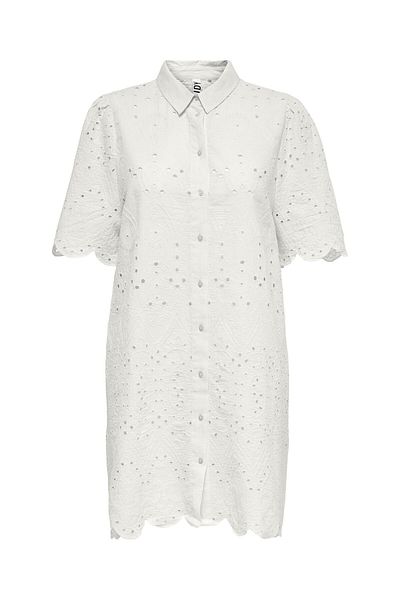 JDY Kleid Kalli Kurzes Kleid