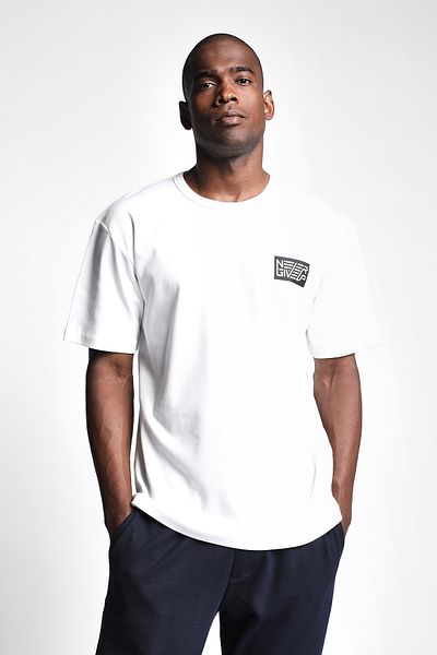 Lescon Herren-Kurzarm-T-Shirt 22y-1152