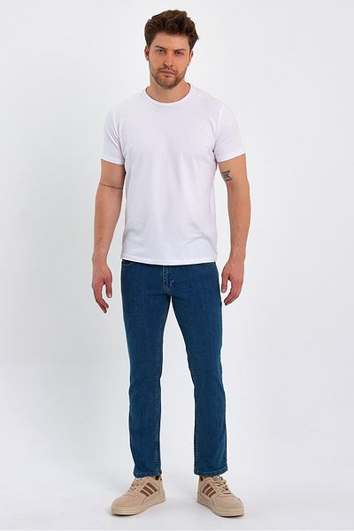 Rodi Ανδρικό Jean Παντελόνι Slimfit Arjen 633 Rd23ye 011495