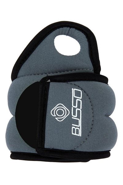 BUSSO Neo-10 1 Kg Neoprene Hand Foot Weight